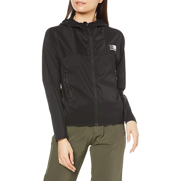 新品　KARRIMOR(カリマー) PHANTOM ジャケット(女性用) Amazon | [カリマー] レインジャケット phantom W's jkt レディース